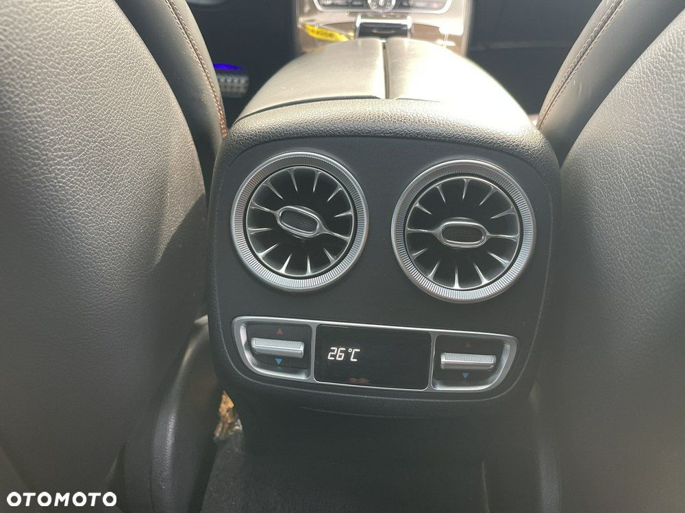 Mercedes-Benz CLS AMG 53 4Matic+ AMG Speedshift TCT 9G Limited Edition - 16