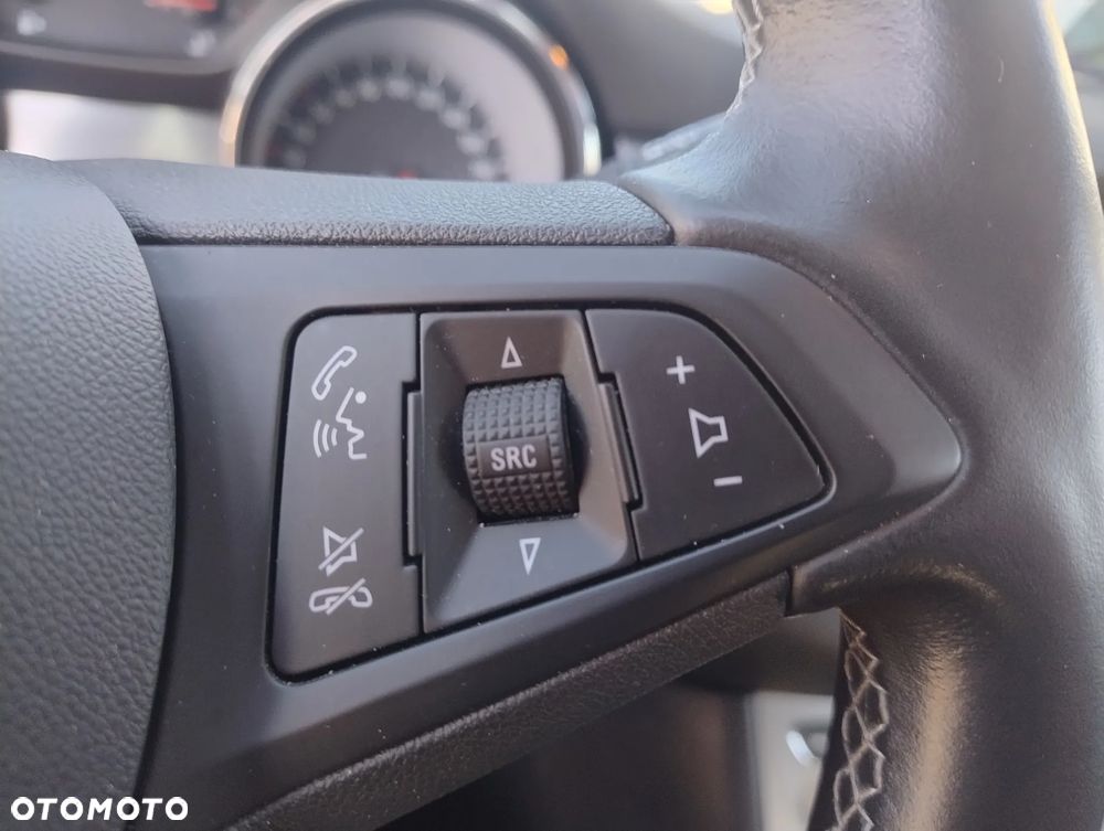 Opel Astra V 1.4 T Enjoy - 16