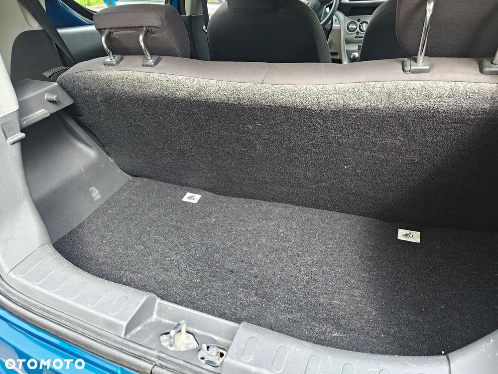 Suzuki Alto 1.0 Club City - 18