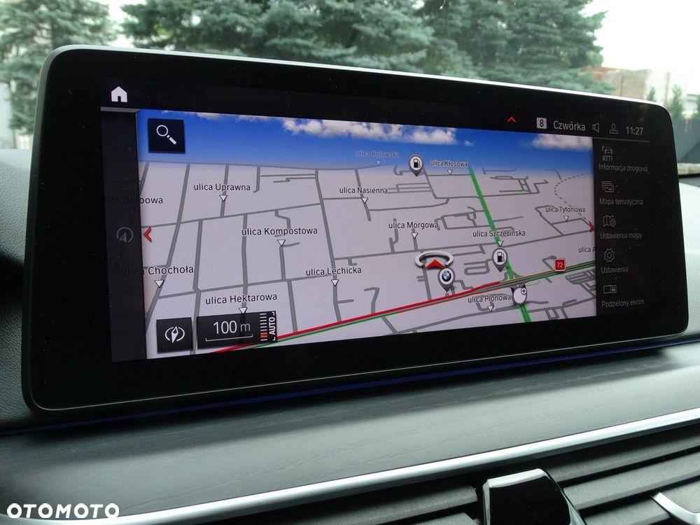 BMW Seria 5 - 27