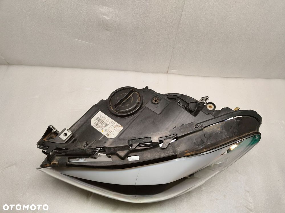bmw 5 f10 xen skrętny lampa lewy przód 7203251 - 2
