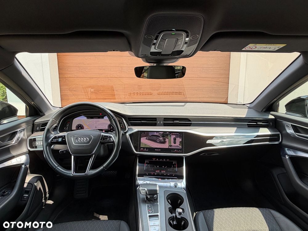 Audi A6 Allroad - 10