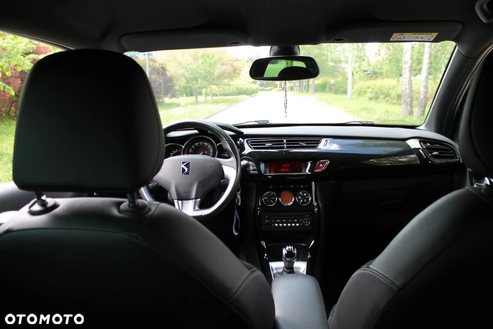 Citroën DS3 1.2 VTi Chic - 16