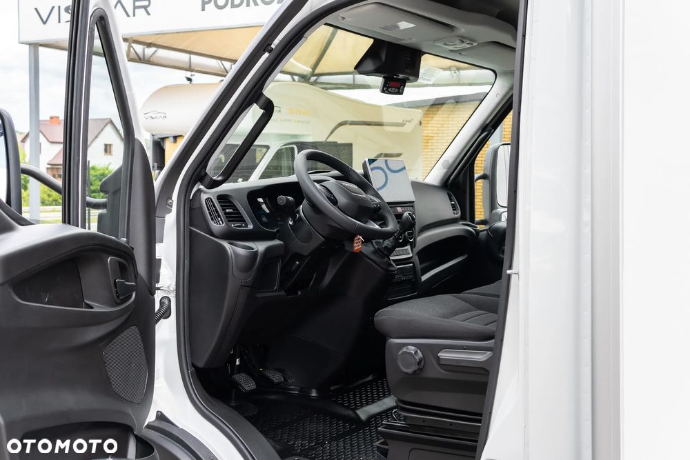 Iveco Daily 70C18HA8 - 17