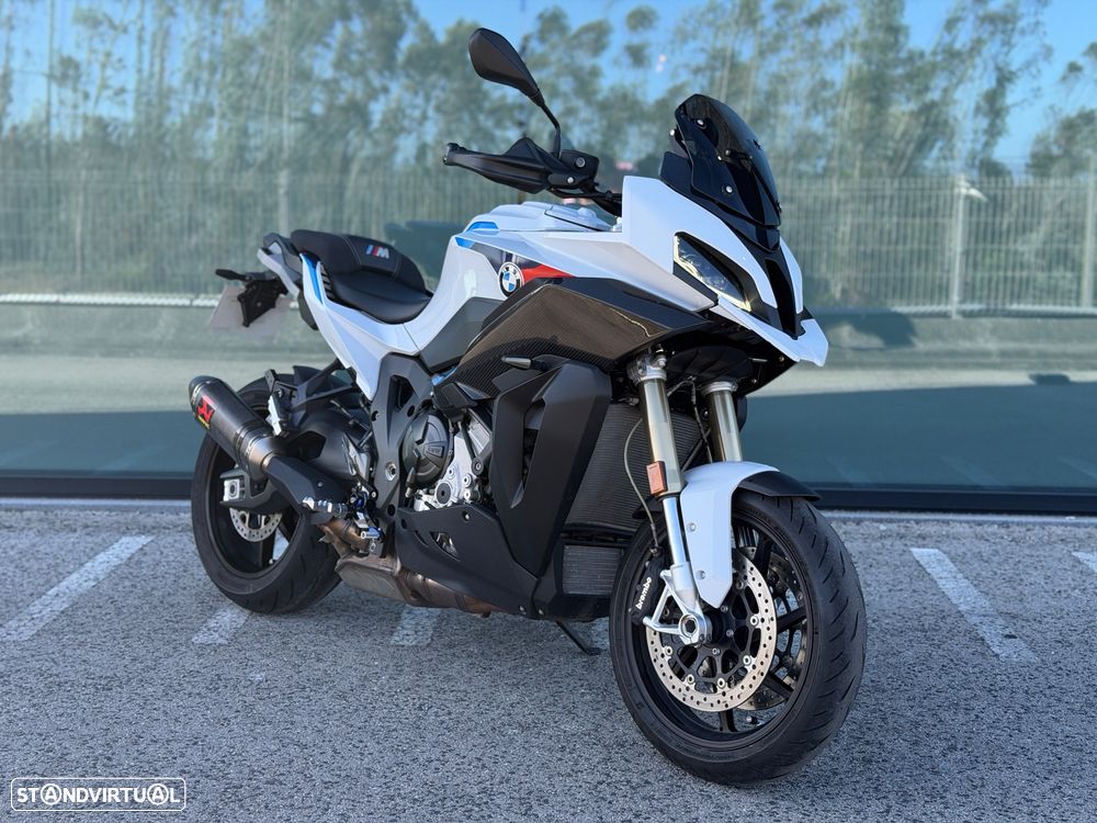BMW S 1000 XR Pack M Competition - 1