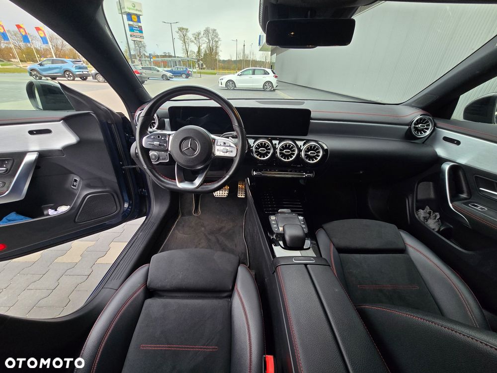 Mercedes-Benz CLA 180 7G-DCT Edition 2020 - 25