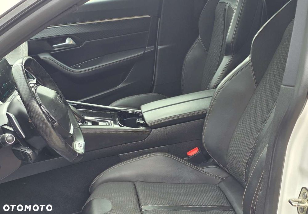 Peugeot 508 - 12
