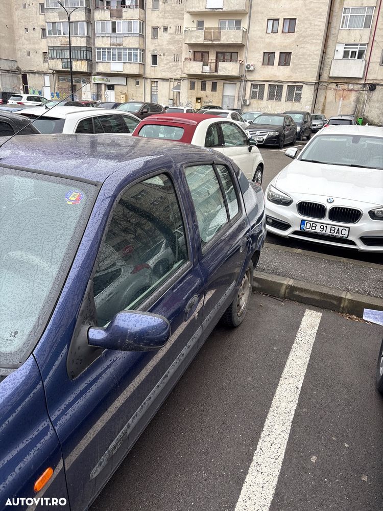 Renault Symbol 1.5dCi Expression - 2