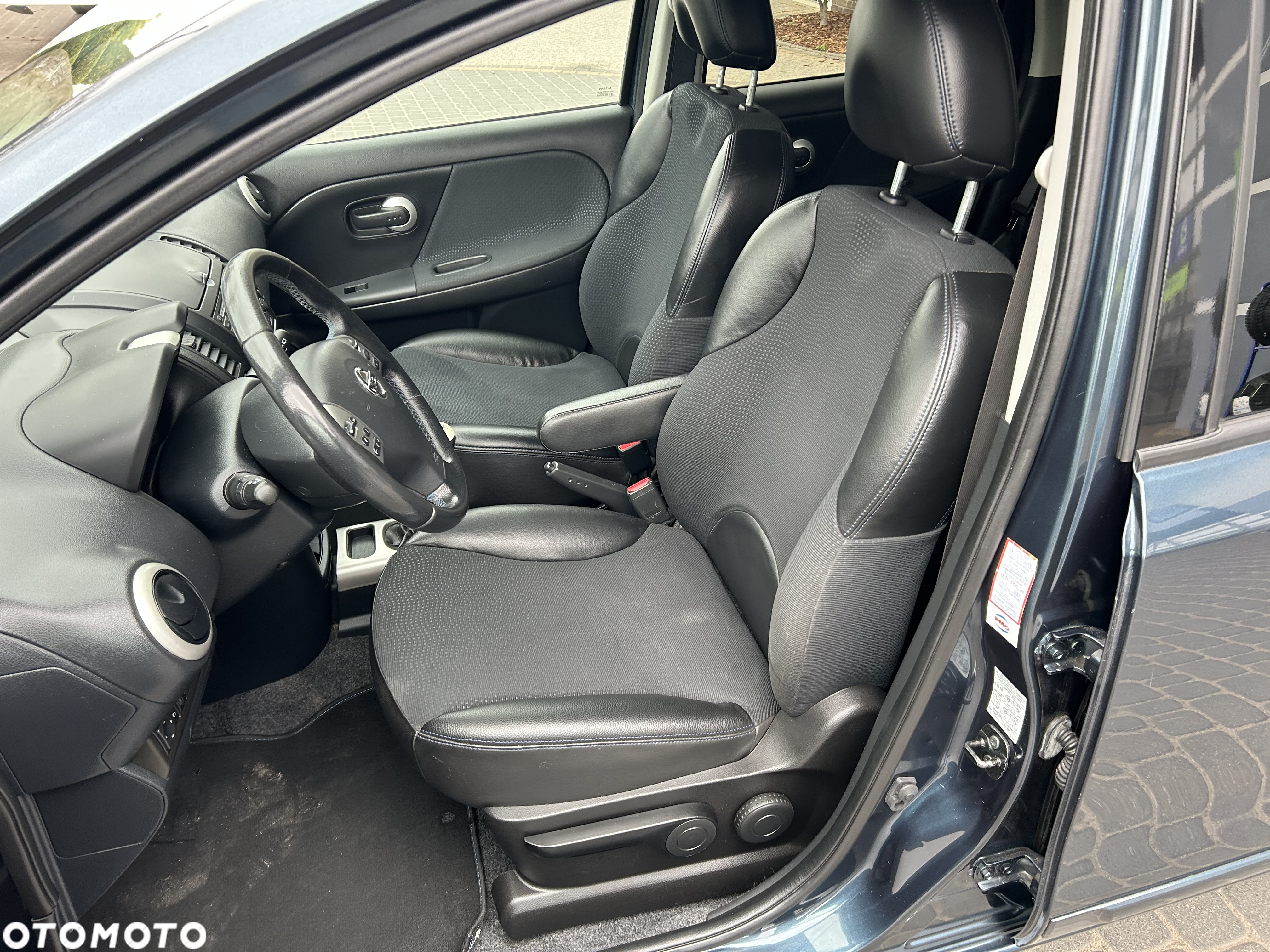 Nissan Note 1.4 Acenta - 18