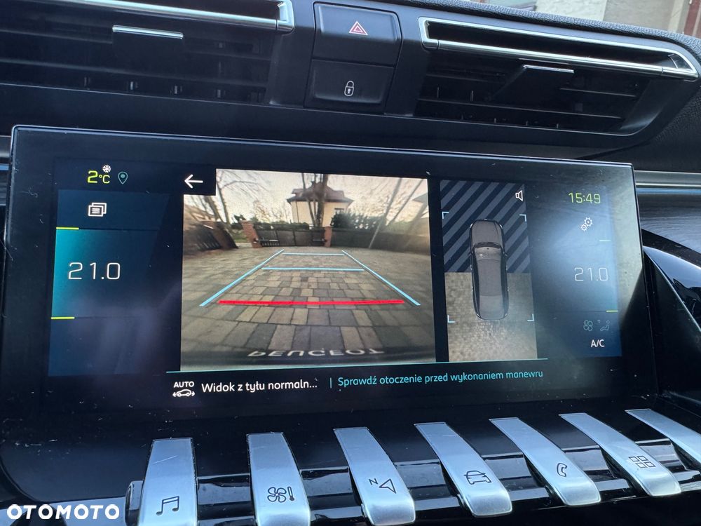 Peugeot 508 1.6 PureTech HYbrid PHEV GT S&S EAT8 - 19