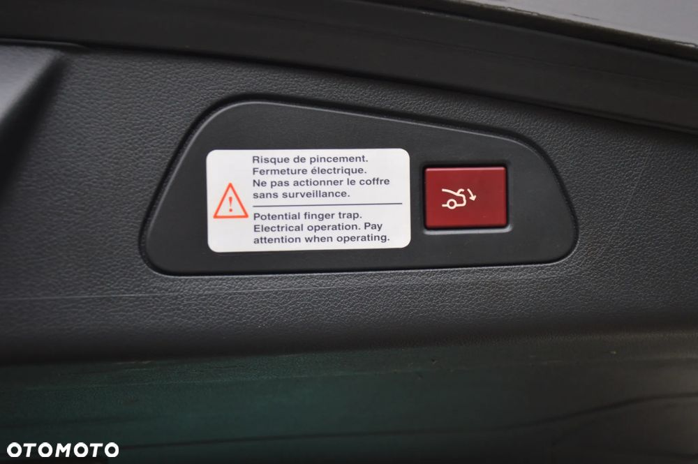 Peugeot 508 HDi 160 Automatik Allure - 17