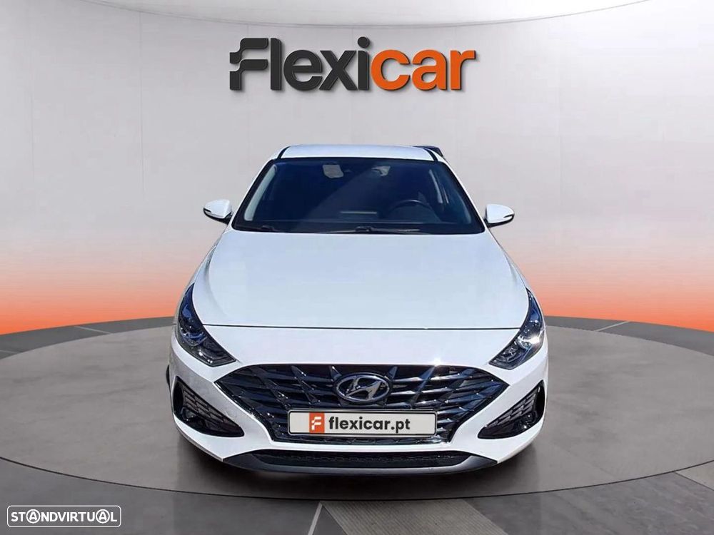 Hyundai i30 1.0 T-GDI Style - 2