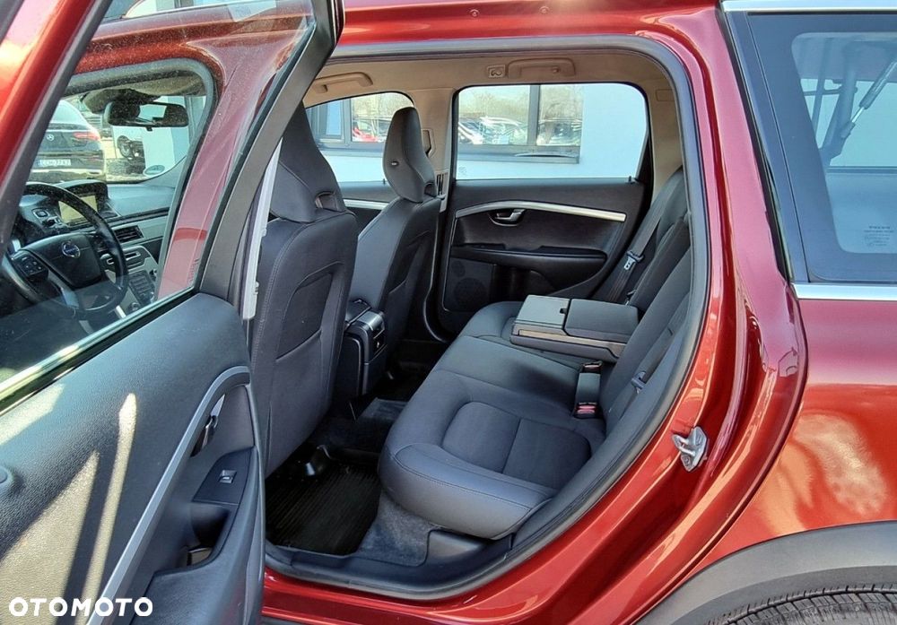 Volvo XC 70 - 16