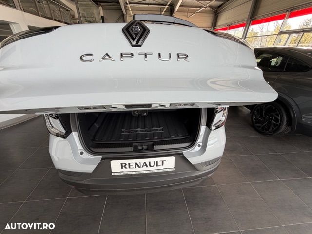 Renault Captur TCe 90 Evolution - 11