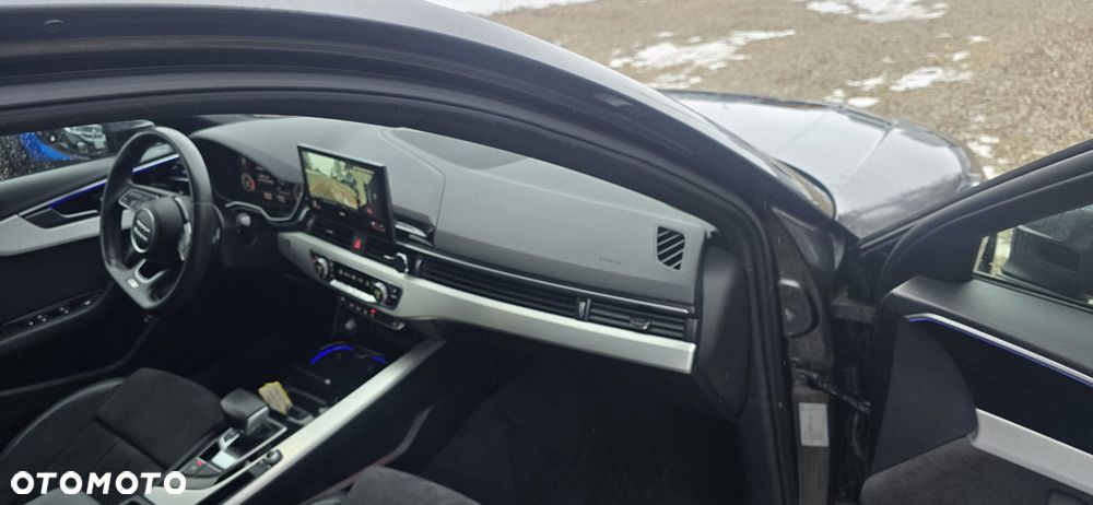 Audi A4 Avant - 17