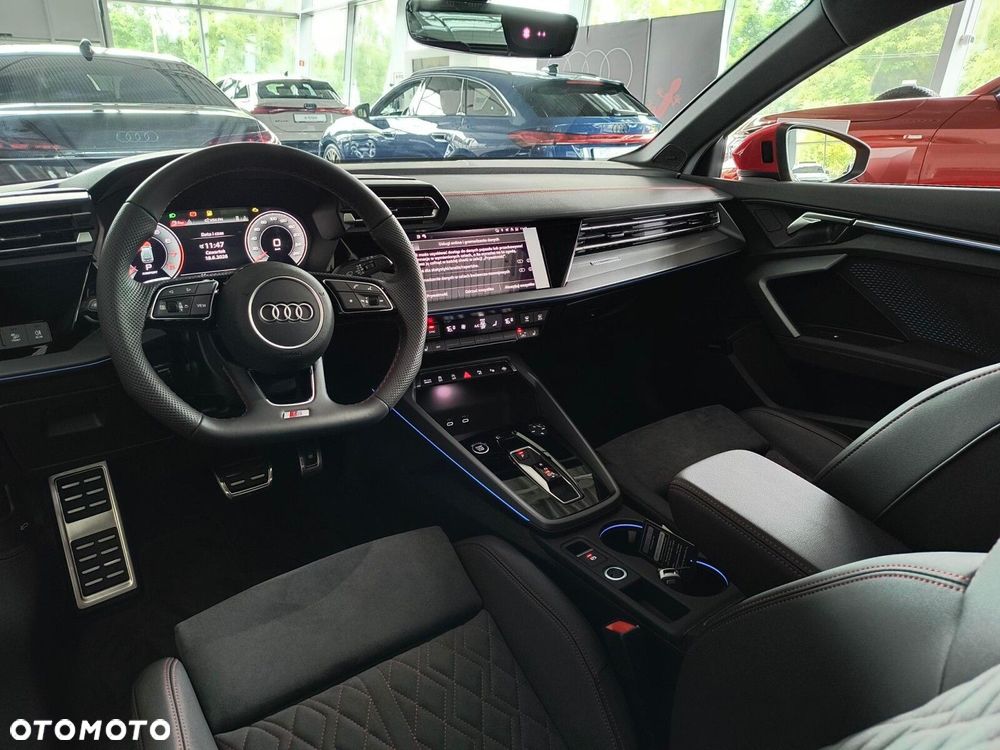 Audi A3 Sportback - 11