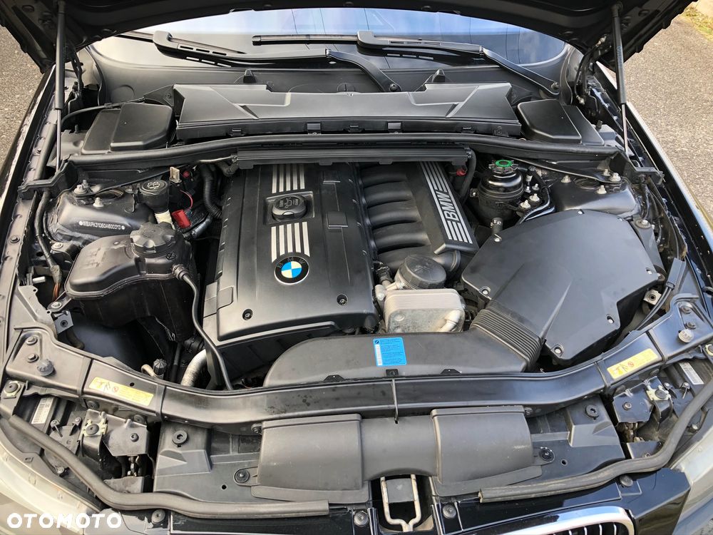 BMW Seria 3 - 8