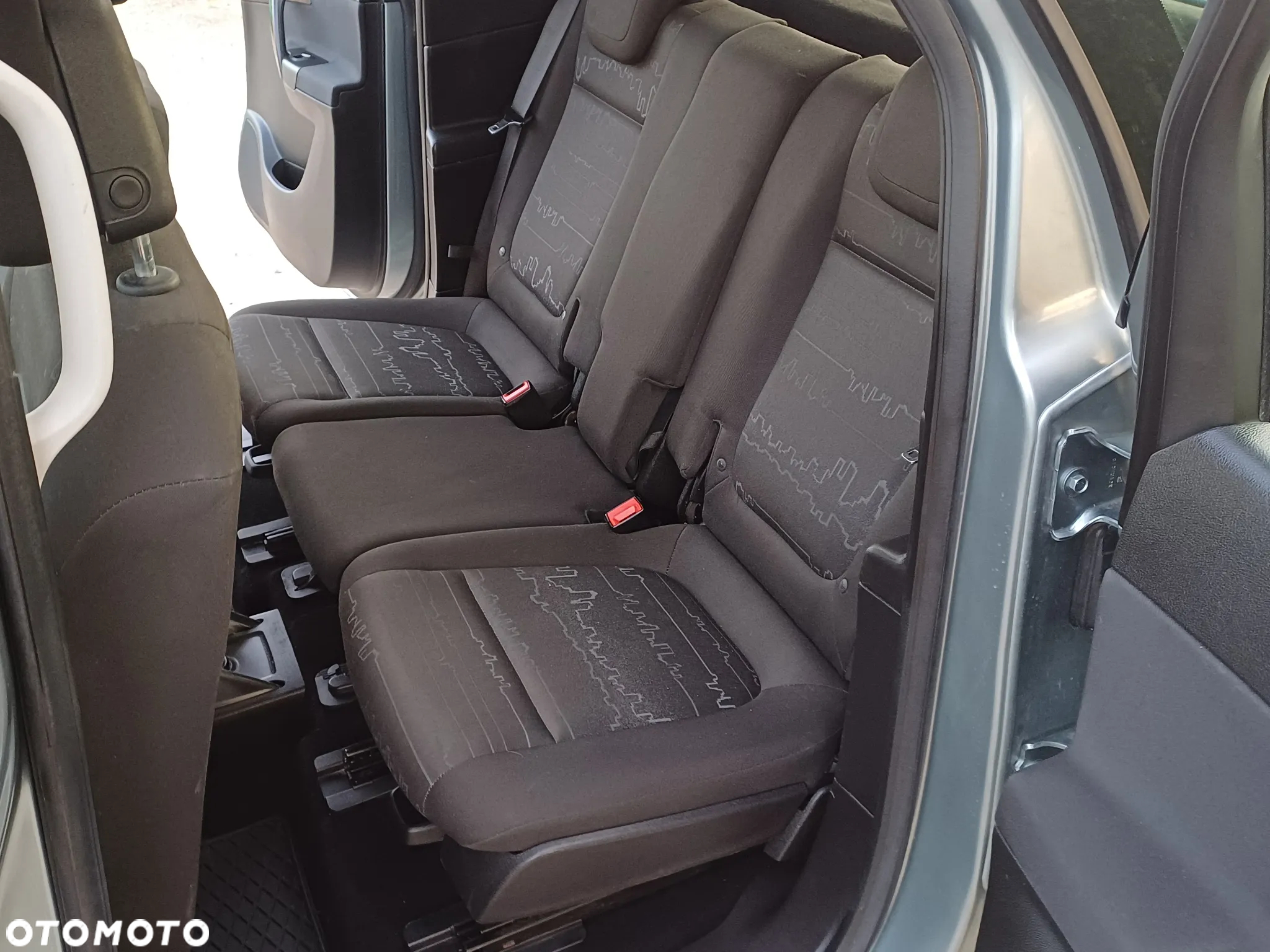 Opel Meriva 1.4 Cosmo - 22