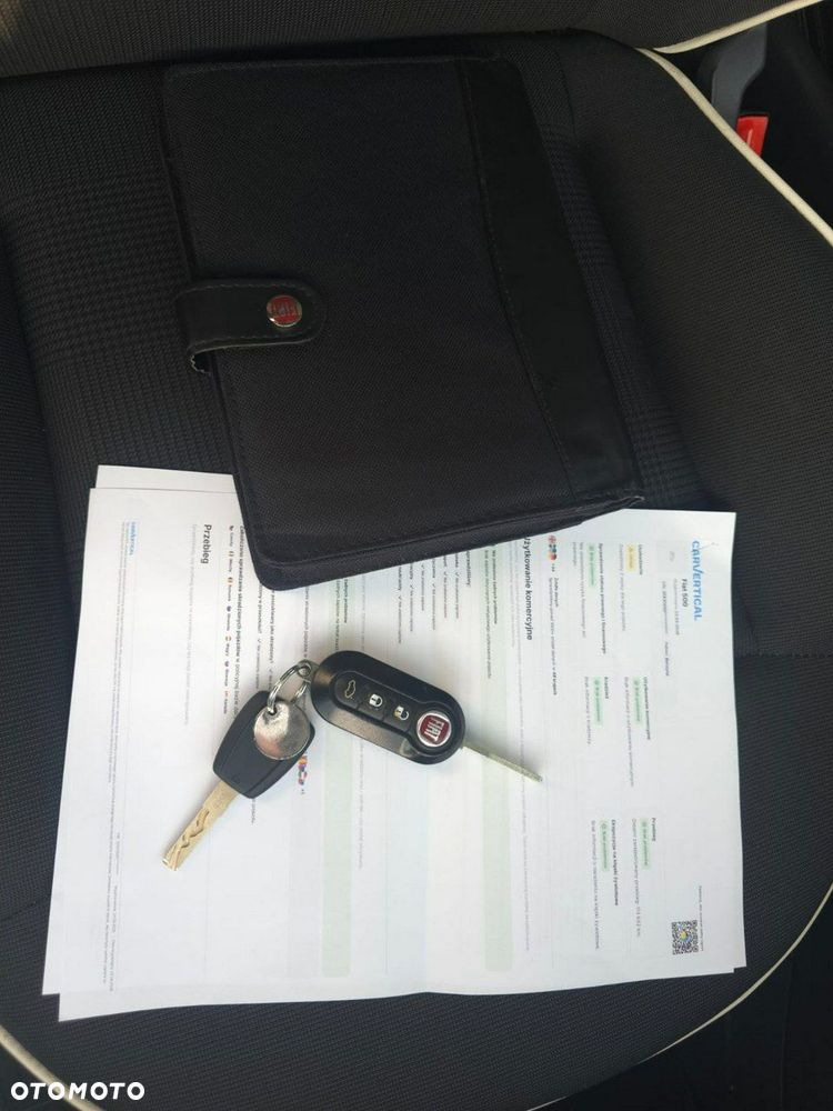 Fiat 500 - 21