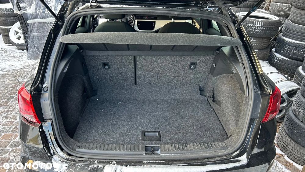 Seat Arona 1.0 TSI OPF DSG Style BEATS - 9