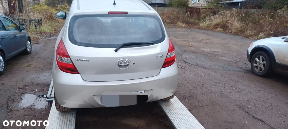 Hyundai i20 1.25 Classic - 35