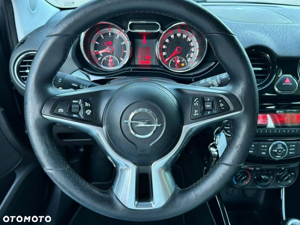 Opel Adam - 22