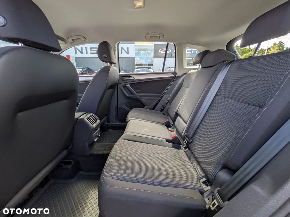 Volkswagen Tiguan 1.5 TSI EVO Trendline - 24