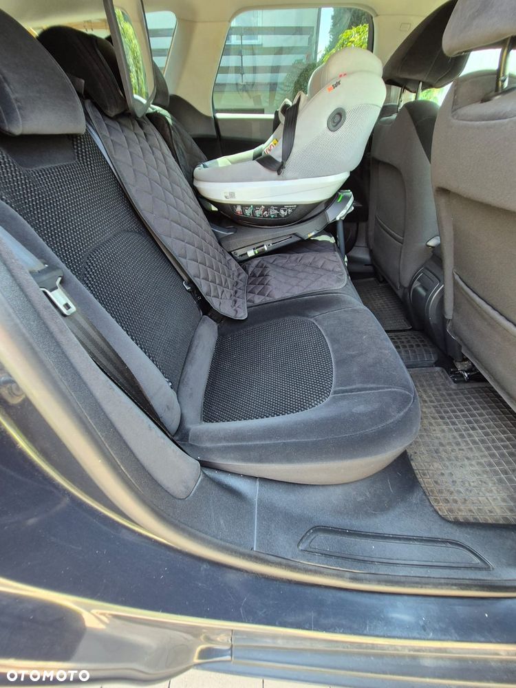 Citroën C5 - 17
