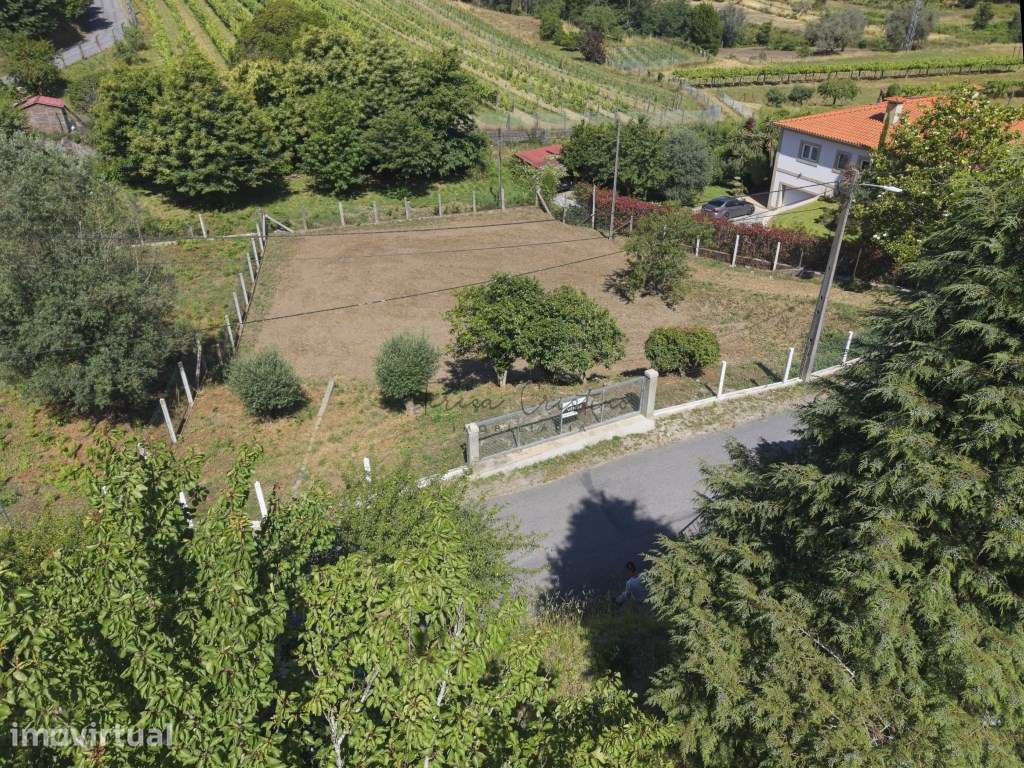 Terreno de construção com 1.500 m² | Brandara, Ponte de Lima - Grande imagem: 3/17