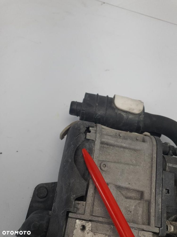 STEROWNIK WEBASTO TOP EVO DIESEL MODUŁ OGRZEWANIA BMW G30 5A3A009 - 8