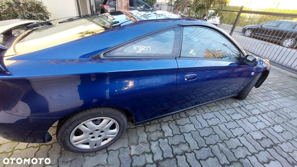 Toyota Celica - 12