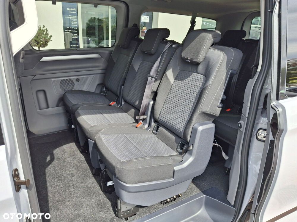 Volkswagen Caravelle 2.0 TDI L2 4Motion Edition - 17