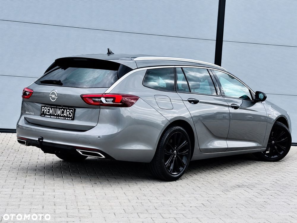 Opel Insignia 2.0 Direct InjectionTurbo Ultimate - 24