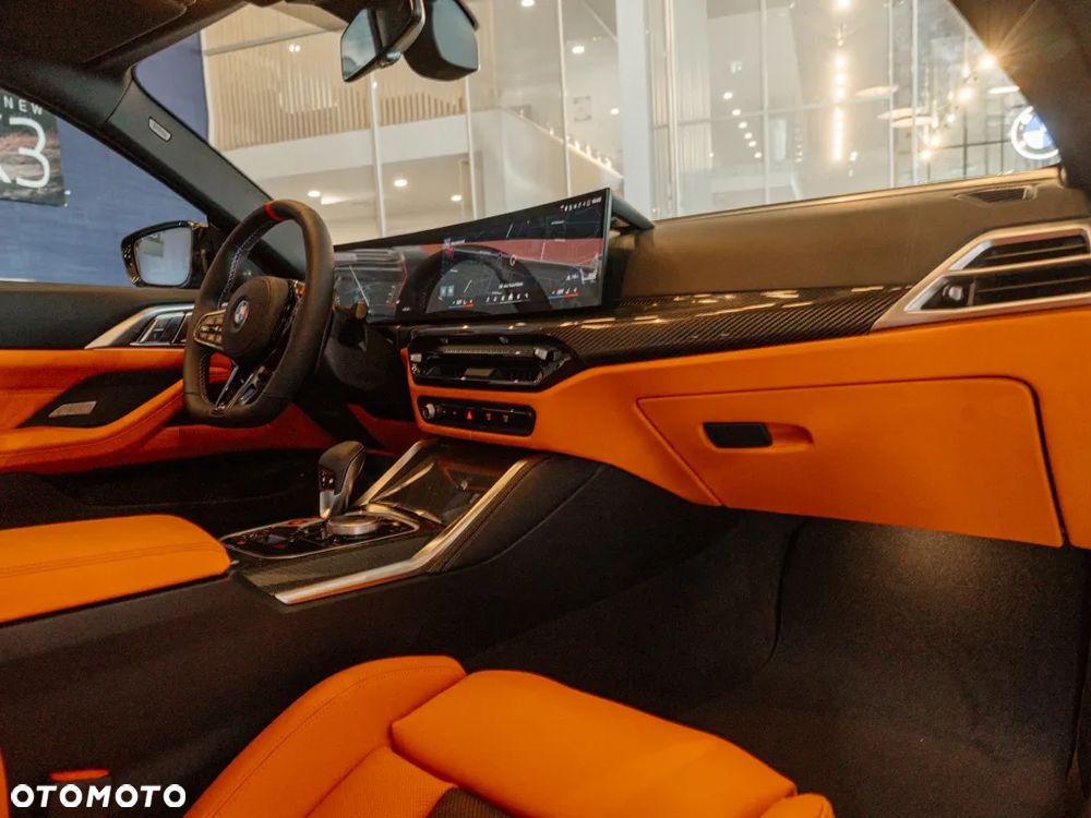 BMW M4 - 8