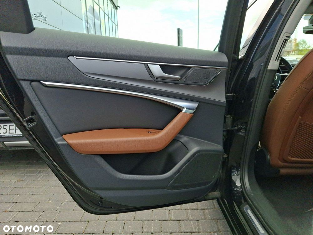 Audi A6 Limousine - 14
