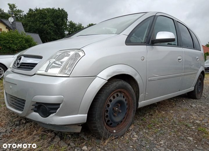 Opel Meriva 1.6 16V Edition - 2
