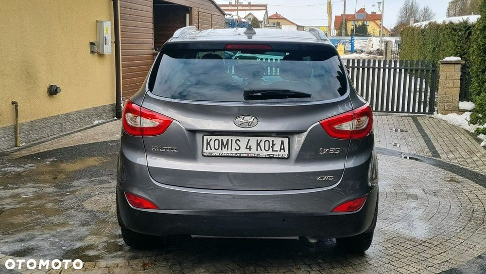 Hyundai ix35 - 5