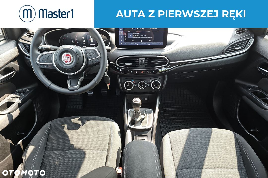 Fiat Tipo 1.0 T3 City Life - 6