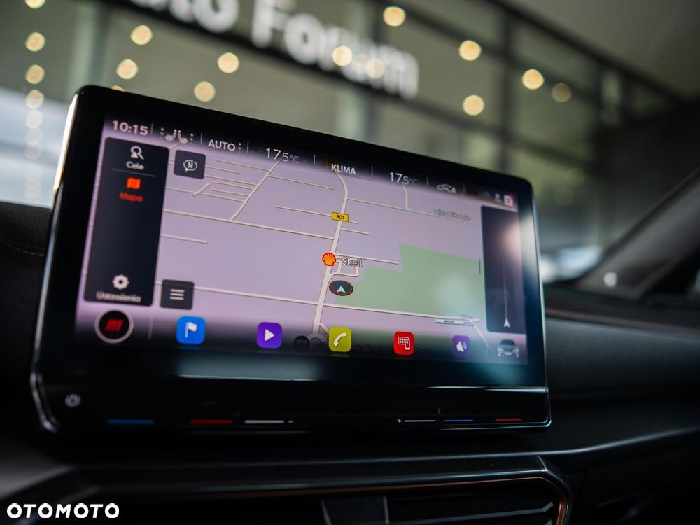 Cupra Formentor - 29