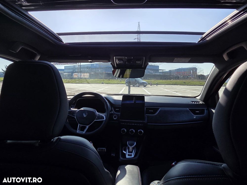 Renault Arkana E-TECH 145 Esprit Alpine - 5