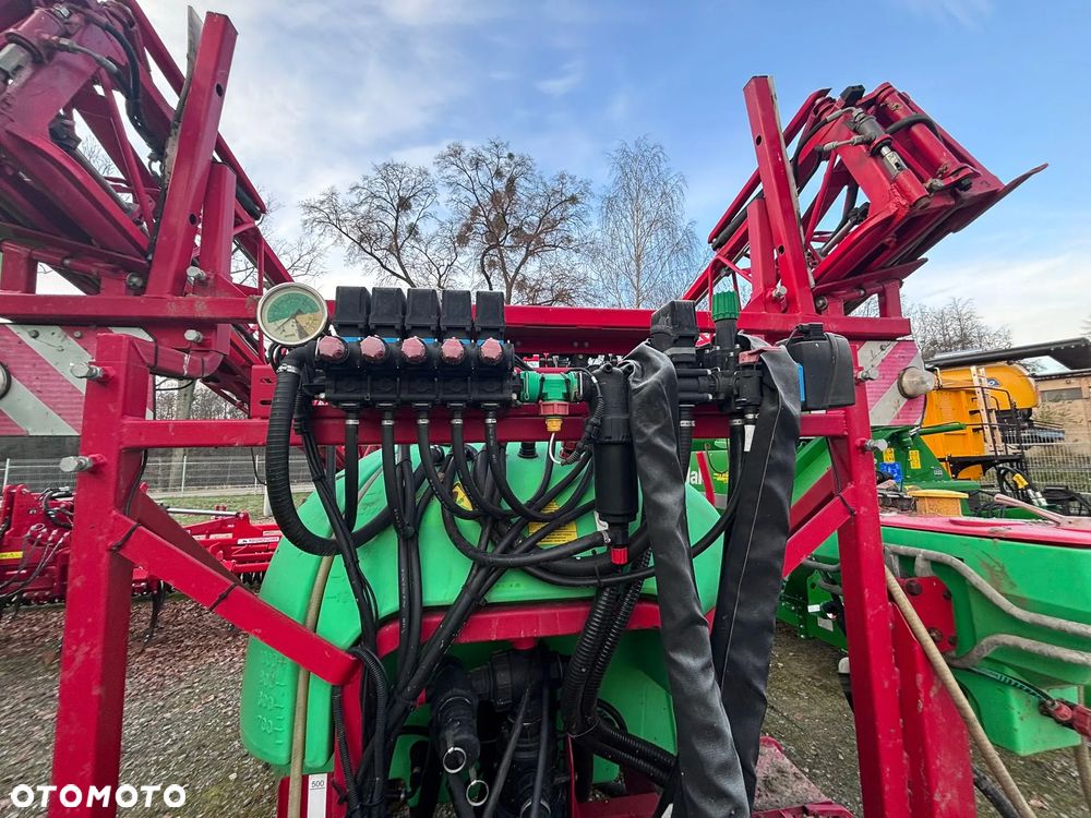 Krukowiak Apollo 2000/15 - 4