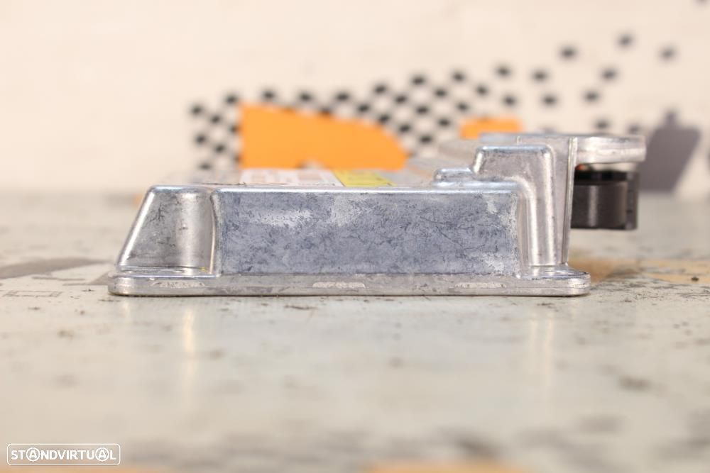 Centralina De Airbags Bmw 1 (F20)  34526862756 / 6862756 / 0265020498 - 6