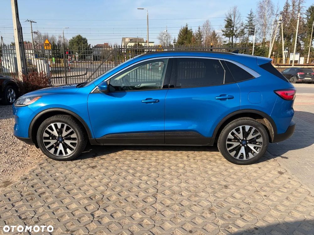 Ford Escape - 14