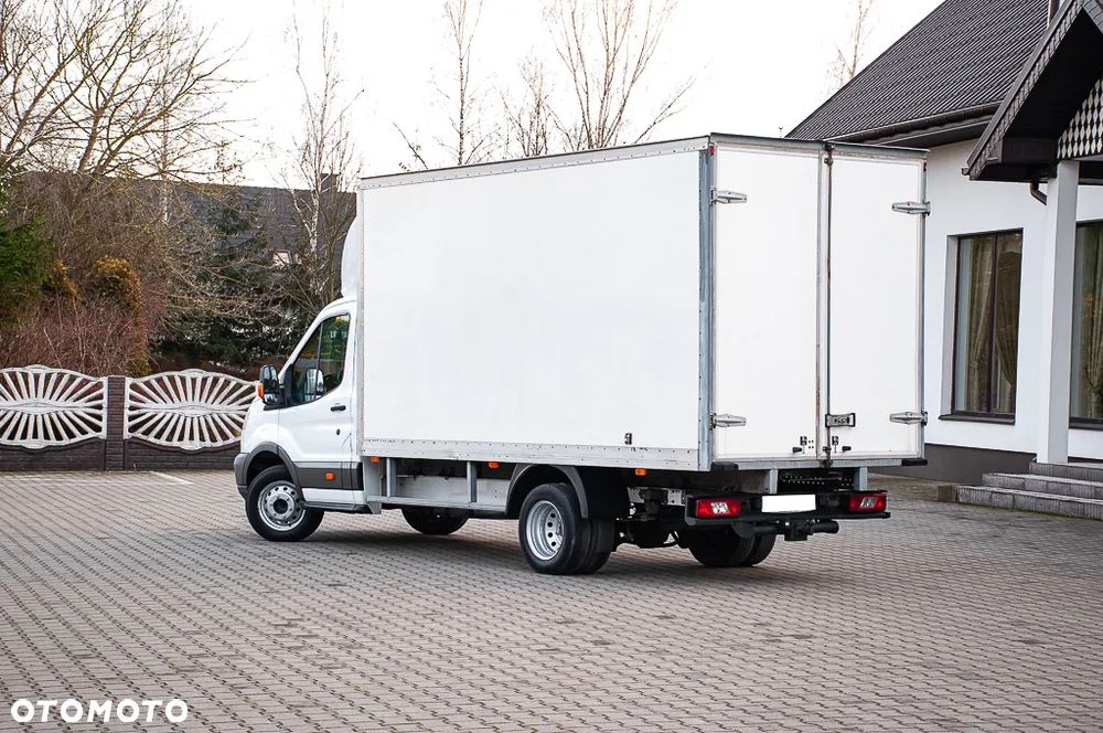 Ford Transit - 14