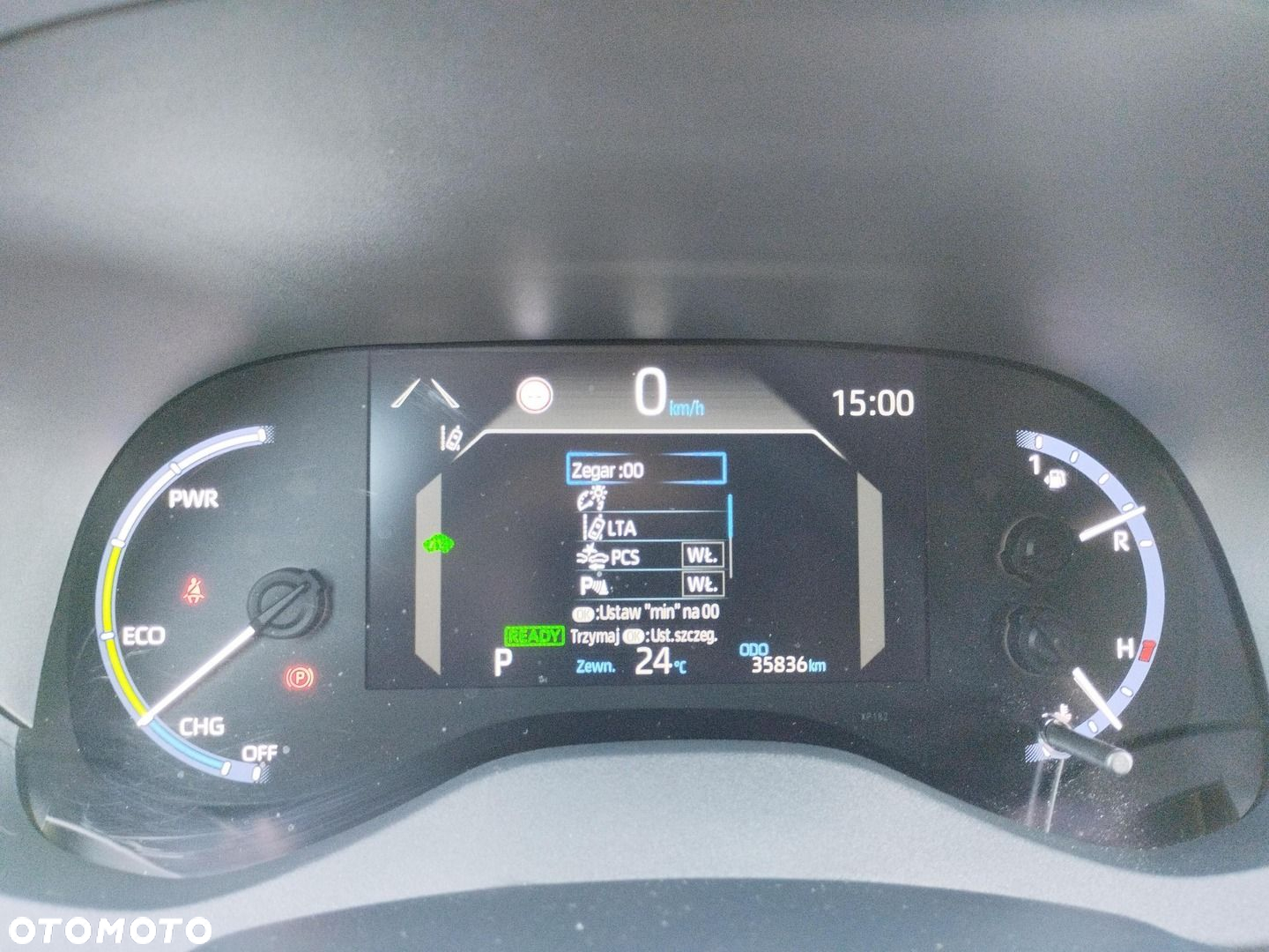 Toyota Yaris Cross Hybrid 1.5 Comfort - 17