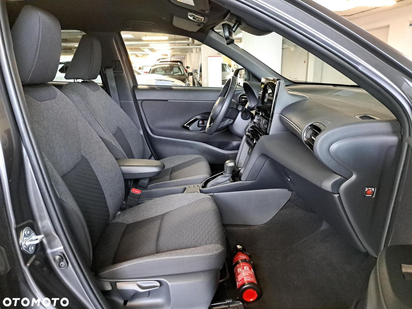 Toyota Yaris Cross Hybrid 1.5 Style - 15