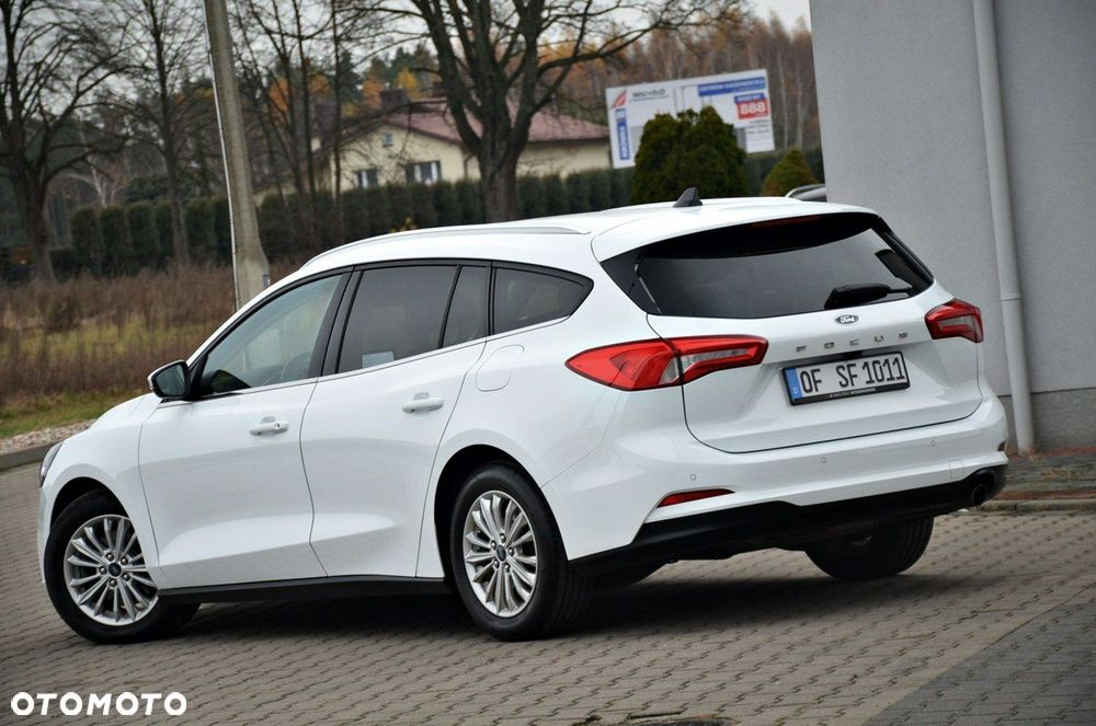 Ford Focus - 14
