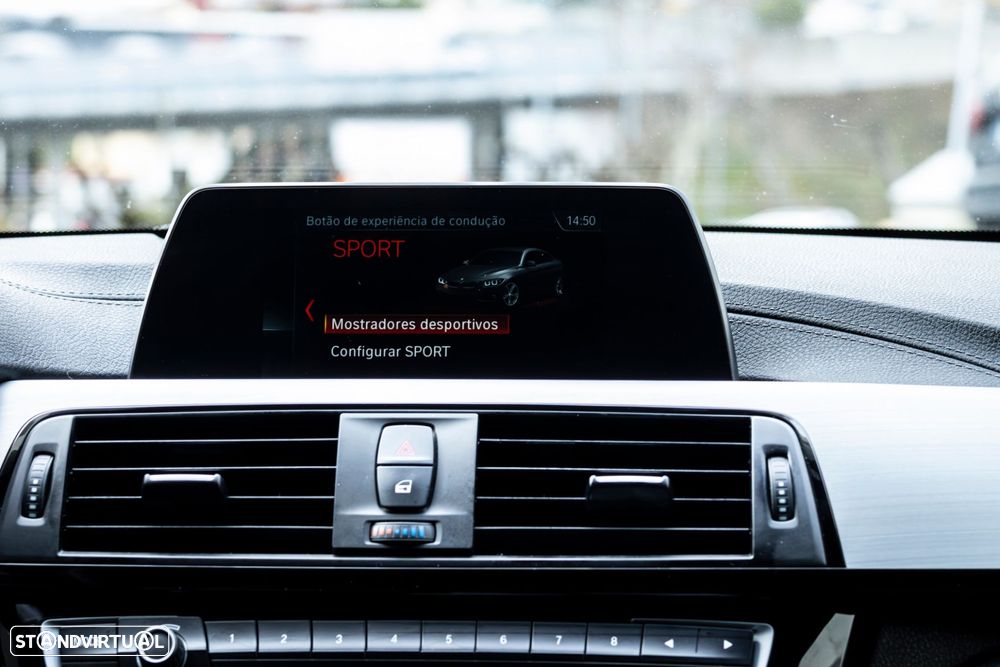 BMW 420 Gran Coupé d Pack M Auto - 28