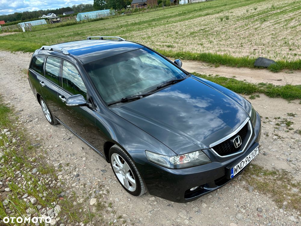 Honda Accord 2.0 i Executive - 16