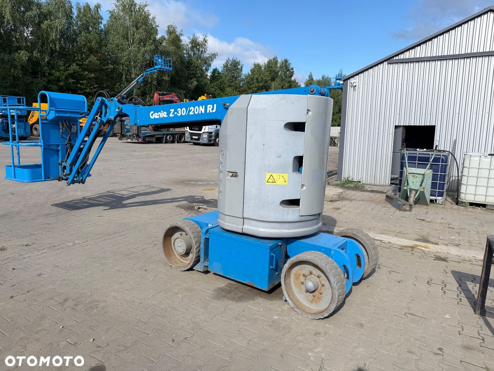Genie Z 30/20N - 2